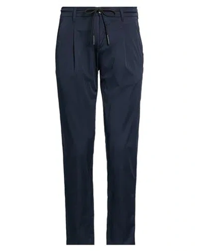 Victor Cool Man Pants Midnight Blue Size 30 Nylon, Elastane