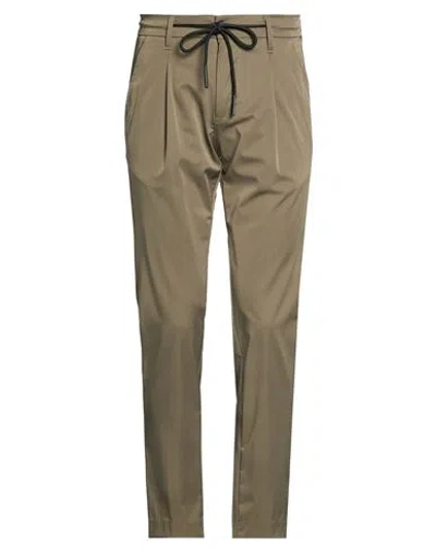 Victor Cool Man Pants Military Green Size 30 Nylon, Elastane