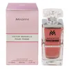 Victor Manuelle Ladies Miami Edp 3.4 oz Fragrances 0855416003707