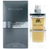 Victor Manuelle Ladies San Juan Edp Spray 3.3 oz Fragrances 855416003721
