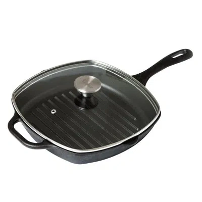 Victoria 10" Glass Lid