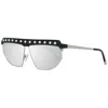 Victoria&#039;s Secret Black Metal Sunglasses