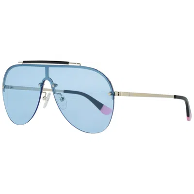 Victoria&#039;s Secret Gold Metal Sunglasses