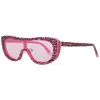 Victoria&#039;s Secret Pink Plastic Sunglasses