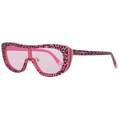 Victoria&#039;s Secret Pink Plastic Sunglasses