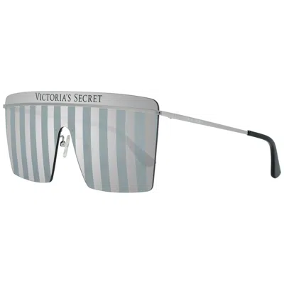Victoria&#039;s Secret Silver Metal Sunglasses In Multi