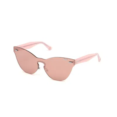 Victoria&#039;s Secret Victoria's Secret Pink Acetate Sunglasses