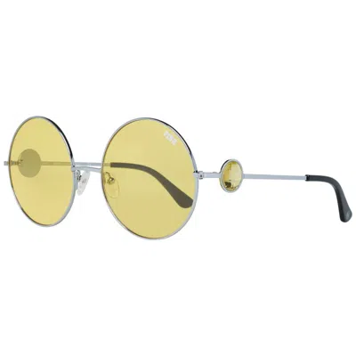 Victoria&#039;s Secret Victoria's Secret Silver Metal Sunglasses In Multi