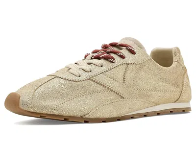 Victoria Aster In Silver