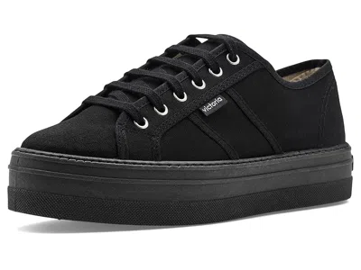 Victoria Barcelona In Black