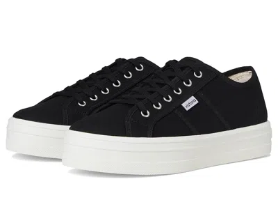 Victoria Barcelona Lona In Black