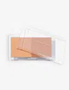 Victoria Beckham Beauty 1 Matte Bronzing Brick Bronzing Powder Refill 9.6g