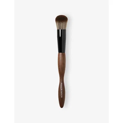Victoria Beckham 12 Buffer Make-up Brush Collection