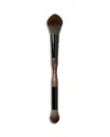 Victoria Beckham Sculpt & Blend Brush In Black