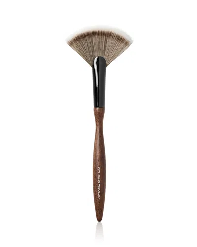 Victoria Beckham 14 Fan Brush
