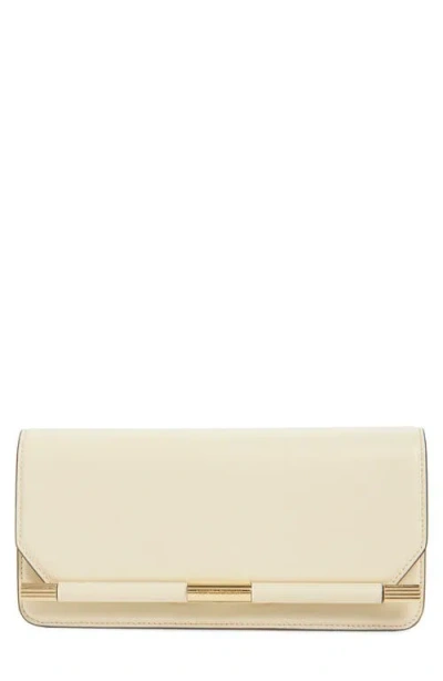 Victoria Beckham 202 Leather Clutch