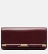 Victoria Beckham 202 Mini Leather Clutch