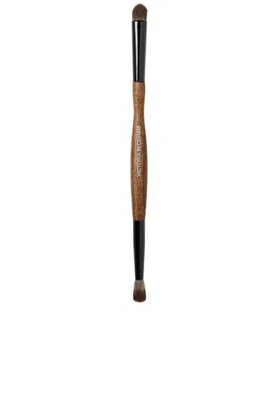 Victoria Beckham 21 Buff & Smudge Brush