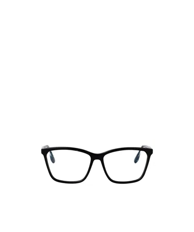 Victoria Beckham 2614 Glasses In Black