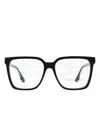 Victoria Beckham 2669 Square-frame Glasses