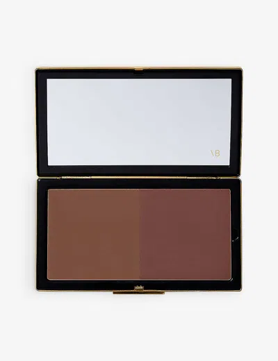 Victoria Beckham Beauty 5 Bronzing Brick Bronzing Powder 9g