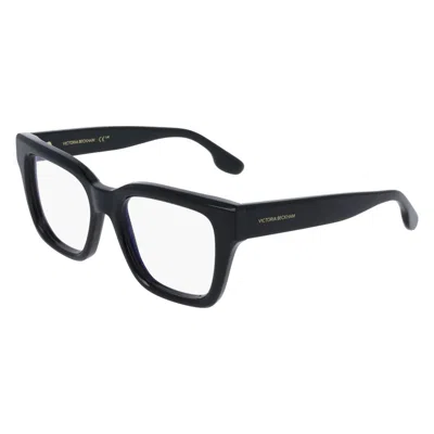 VICTORIA BECKHAM ACETATE GLASSES WOMEN'S (FRAMES)