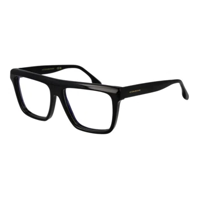 Victoria Beckham Acetate Glasses Women's (frames) In Black