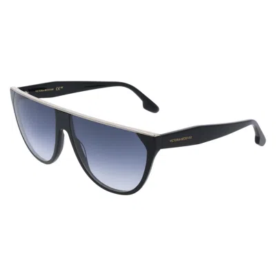 VICTORIA BECKHAM ACETATE WOMEN'S SUNGLASSES