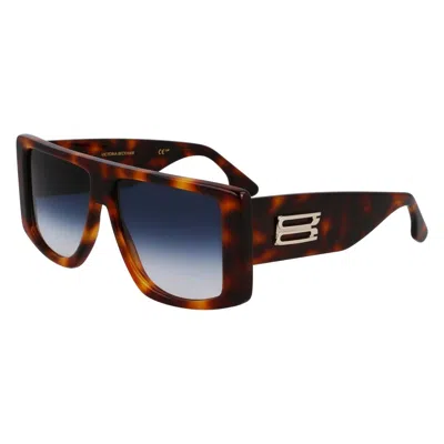 VICTORIA BECKHAM ACETATE WOMEN'S SUNGLASSES
