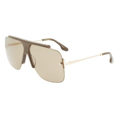 VICTORIA BECKHAM ACETATE WOMEN'S SUNGLASSES