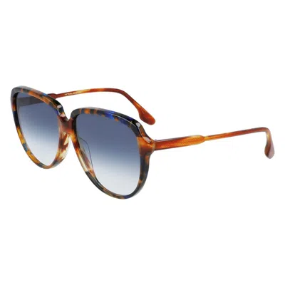 VICTORIA BECKHAM ACETATE WOMEN'S SUNGLASSES