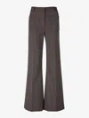 VICTORIA BECKHAM VICTORIA BECKHAM ALINA DRESS TROUSERS