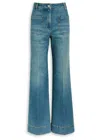 Victoria Beckham Long
