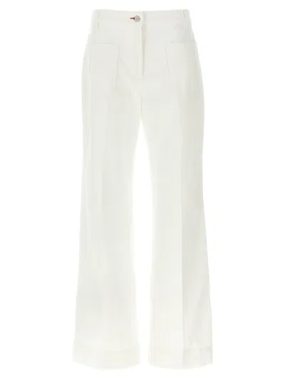 VICTORIA BECKHAM VICTORIA BECKHAM 'ALINA' JEANS