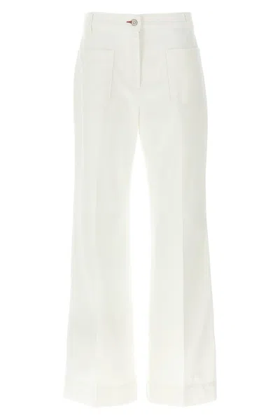 VICTORIA BECKHAM VICTORIA BECKHAM 'ALINA' JEANS