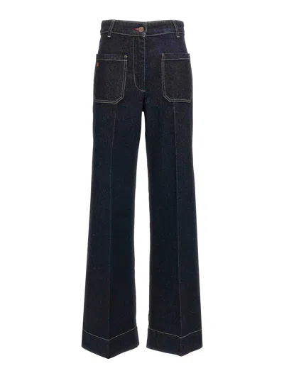 VICTORIA BECKHAM ALINA JEANS