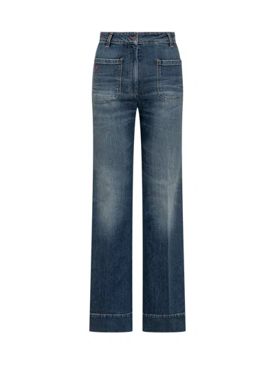 VICTORIA BECKHAM ALINA JEANS