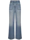 VICTORIA BECKHAM VICTORIA BECKHAM ALINA JEANS