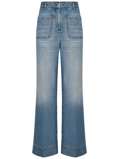 VICTORIA BECKHAM VICTORIA BECKHAM ALINA JEANS