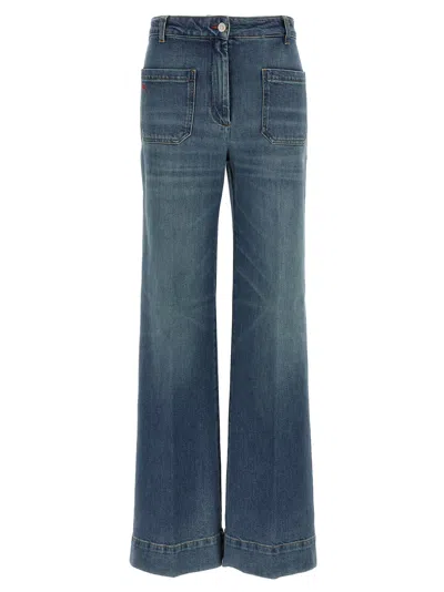 VICTORIA BECKHAM ALINA JEANS