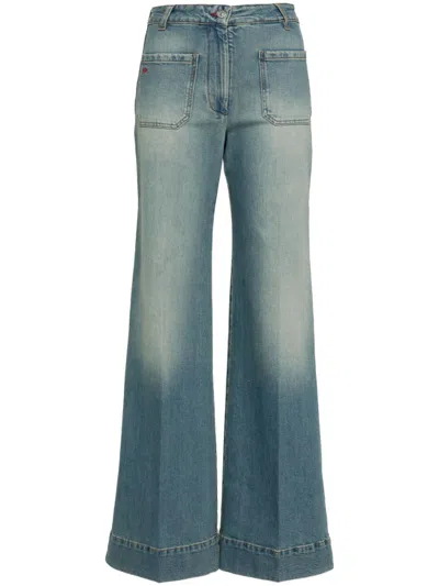 VICTORIA BECKHAM ALINA JEANS
