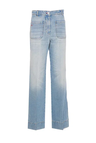 VICTORIA BECKHAM ALINA JEANS