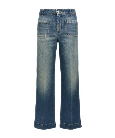 VICTORIA BECKHAM ALINA JEANS