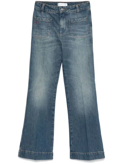VICTORIA BECKHAM ALINA JEANS