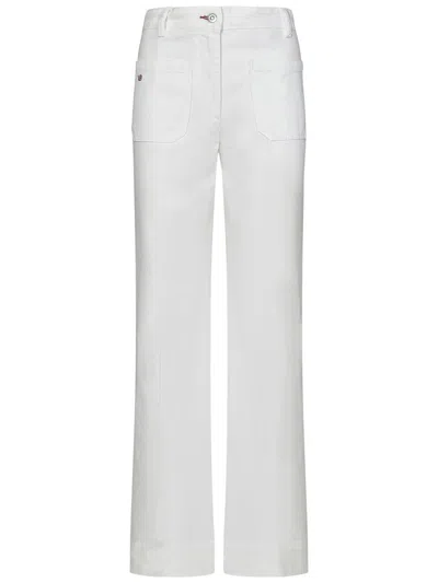 VICTORIA BECKHAM VICTORIA BECKHAM ALINA JEANS