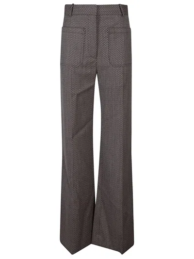 VICTORIA BECKHAM ALINA PANT