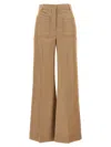 VICTORIA BECKHAM ALINA PANTS