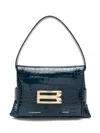 VICTORIA BECKHAM B POUCH SHOULDER BAG