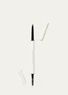 Victoria Beckham Babyblade Microfine Brow Pencil In Dark Brown