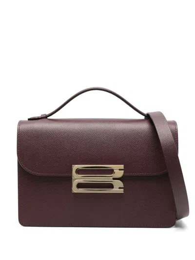Victoria Beckham Bags In Red